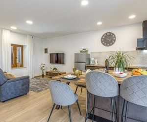 Apartment Nilda No.2 Porec Croatia