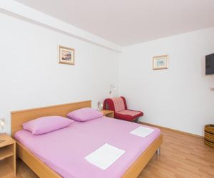 Apartments Bibijana Srebreno Croatia