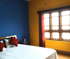Ramra Coorg Homestays Madikeri India