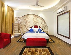 Winsome Resort & Spa Corbett Belparao India
