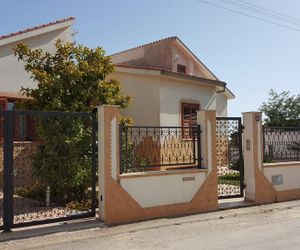 Il Giardino Di Chiara Mazara del Vallo Italy