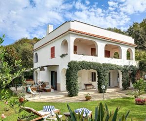 Villa Favorita SantAgata sui Due Golfi Italy