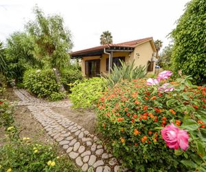 Villa La Chiusa Campofelice di Roccella Italy