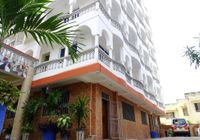 Отзывы White Rhino Hotel Mombasa, 4 звезды