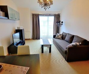 Victus Apartamenty, Apartament Parkur II Sopot Poland