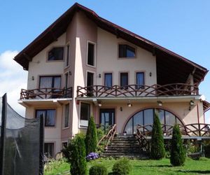 Casa Miruna Podu Cosnii Romania