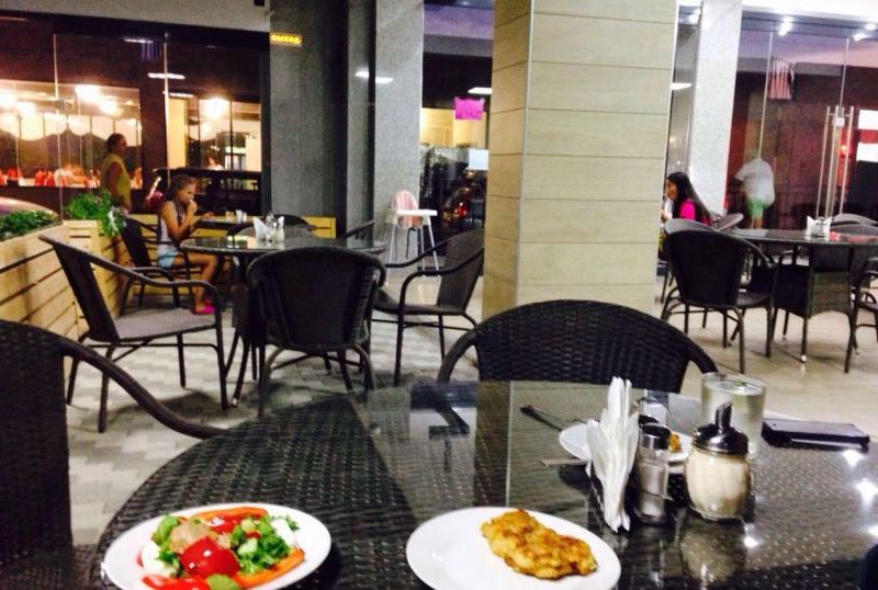 صورة الفندق 13
