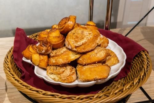 صورة الفندق 9
