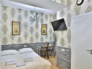 Ariya on Rimskogo-Korsakova