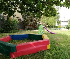 Guest House on Lenina ulitsa Kuchugury Russia