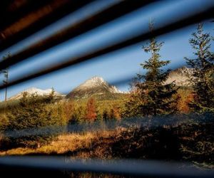 Apartments Pod Kotlom Vysoke Tatry Slovakia