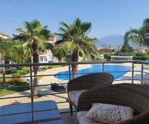 Korfez Life Apartments Fethiye Turkey