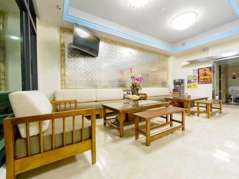 Hotel Photo 6