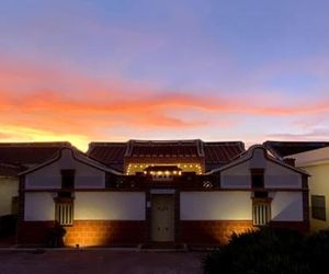 Cheng Village Magong City Taiwan