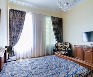 Apartamenty Kulisha 25 Lvov Ukraine