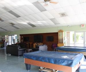 Verde Valley One-Bedroom Park Model Cabin 13 Cottonwood United States