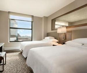 Embassy Suites By Hilton Minneapolis Downtown Hotel Minneapolis United States