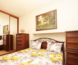 ApartLux Babushkinskaya Rayevo Russia