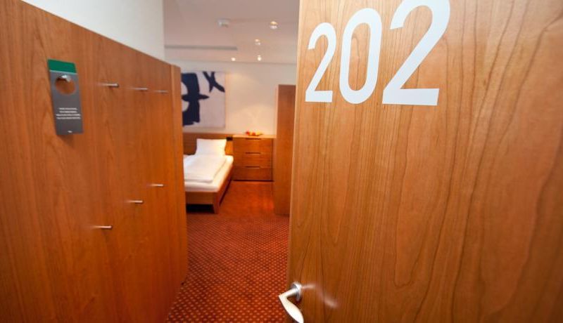 Hotel Photo 12