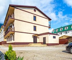 Hotel Taminik Gagra Abkhazia