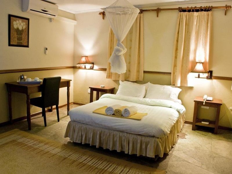 Hotel Photo 1