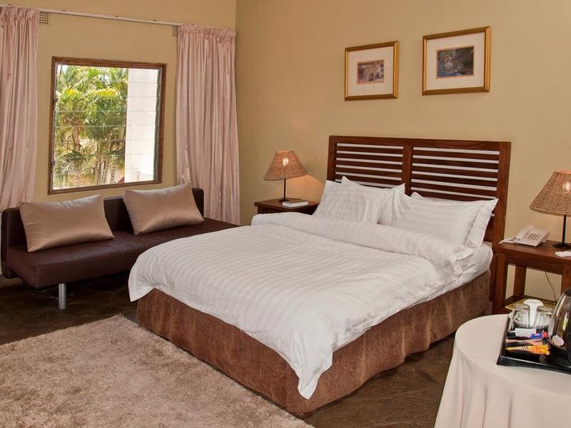 Hotel Photo 2