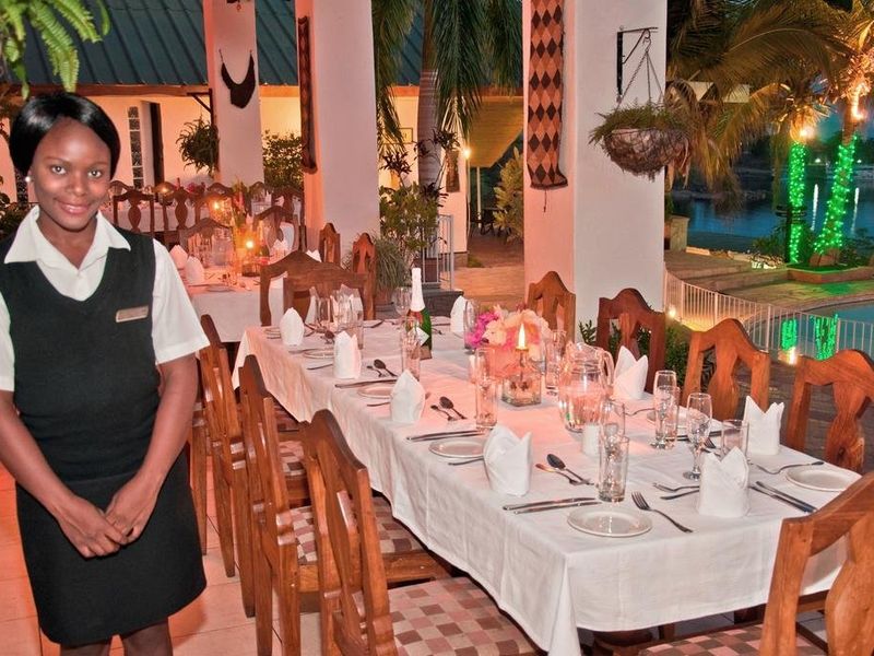 Hotel Photo 13