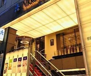Hotel The Celestine Ginza Tokyo Japan