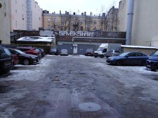 Мини-отель «Латти», Санкт-Петербург