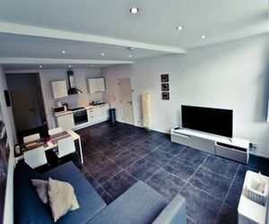 ApartHotel Liège City Centre Liege Belgium