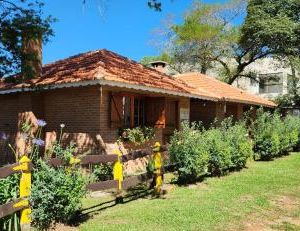 Chales Encanto Suíço Monte Verde Brazil