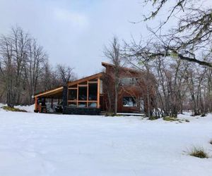 Chalet Ciprés Las Trancas Chile