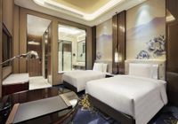 Отзывы Wanda Vista Hotel Urumqi, 5 звезд