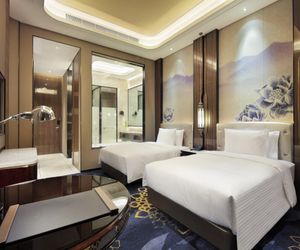 Wanda Vista Hotel Urumqi Urumqi China