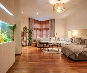 STING Boutique Apartments Ostrava Czech Republic