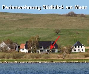 Ferienwohnung Südblick am Meer Gross Zicker Germany