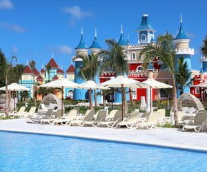 Bahia Principe Fantasia Punta Cana - All Inclusive Bavaro Dominican Republic