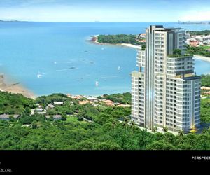 Cosy Beach View Condominium Official Pattaya Thailand