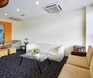 The heritage serviced suites Seri Kembangan Malaysia