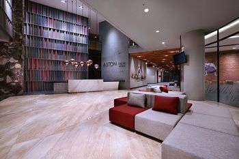 Hotel Photo 17