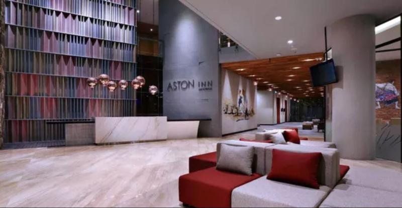 Hotel Photo 8