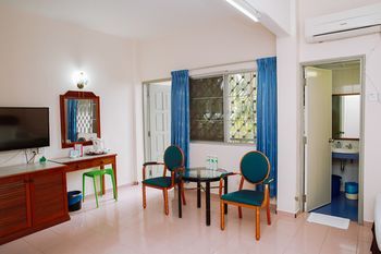 Hotel Photo 13