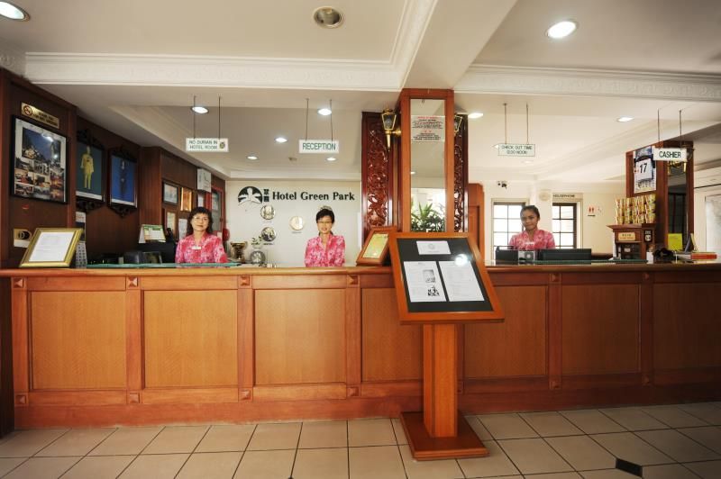 Hotel Photo 16