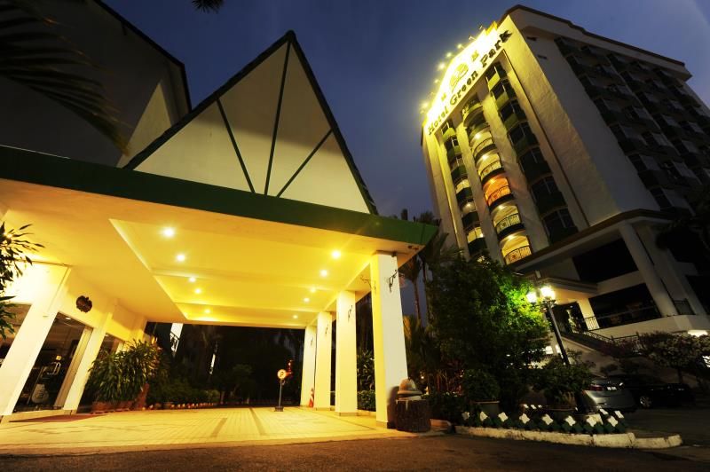 Hotel Photo 23