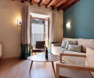 Casa de los Neveros Granada Spain
