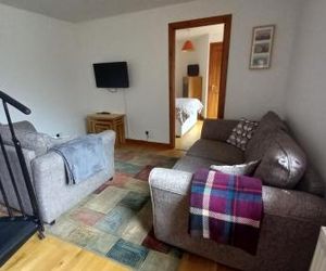 North End The Cottage Nairn United Kingdom