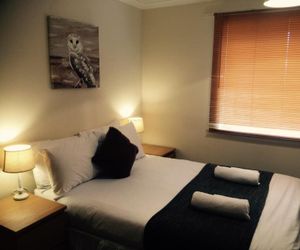 Bicester Short Stay 28 Bicester United Kingdom