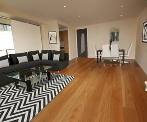 Executive Dublin Apartment Dublin Ireland