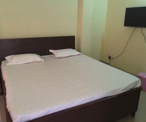 Hotel Shakuntala Palaces Bodh Gaya India