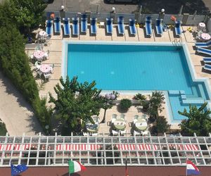 Hotel De Amicis Riccione Italy